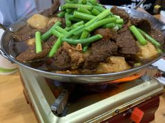 牛肉锅仔-黄牛肉馆·皖南土菜