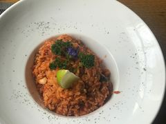 -香草意餐厅(杏石口路店)
