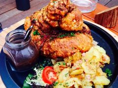 iphone_upload_pic-Paulaner·德国帕拉娜自酿啤酒餐厅(海上世界店)