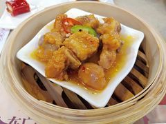 -点都德(汇胜楼店)