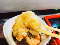 -盒马鲜生(首义店)