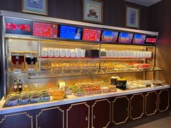 -山城辣妹子(定福庄店)