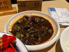 -江味龙虾馆·裸蓝龙虾(南山店)
