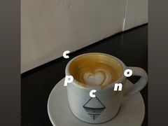 -Nectar One Cafe(勇烈路n1店)