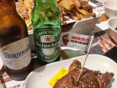 -木屋烧烤(西南角店)