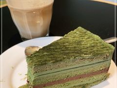 -Peet's Coffee皮爷咖啡(大学路店)