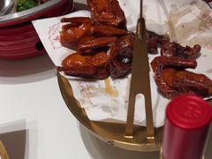 -鸽子侯·家宴·平价海鲜(绿地店)