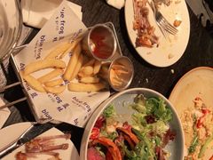 -blue frog蓝蛙(长泰广场店)