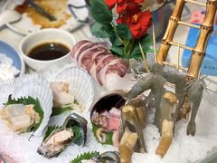 -德天肥牛海鲜火锅(城西银泰店)