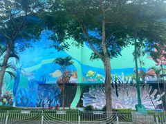 -大梅沙海滨公园