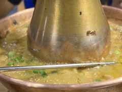 -雀舞云南菜(天津天河城购物中心店)