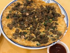 海蛎煎-莲花公园煎蟹(总店)