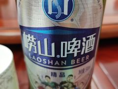 -老方桌小馆