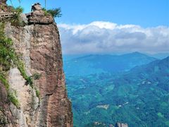 -崀山风景名胜区