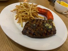 -HELLO 27 意面·沙拉·帕尼尼