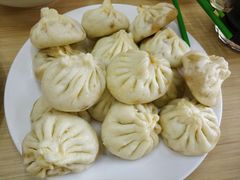 -津门张记包子铺(华昌道店)