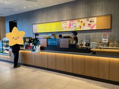 -星巴克(北京门头沟长安天街店)