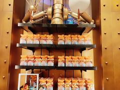 -酷巧·巧克力糖果店
