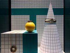 -Tiffany & Co.蒂芙尼
(广州太古汇店)