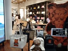 -COACH蔻驰(赛特奥特莱斯店)