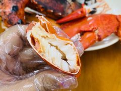 -强记龙虾钳(定安里店)
