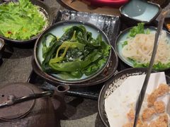 -湊湊火锅·茶憩(和平大悦城店)