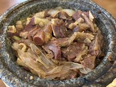 -格日勒阿妈蒙古厨房(大召店)