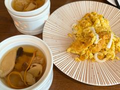 -水月周庄铂尔曼酒店-水月荟中餐厅