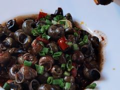 招牌麻辣田螺-霸王虾·麻辣小龙虾(清水河公园店)