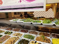 小菜-高记一家人饺子(征仪路花园小区店)