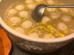 -开海·红岛海鲜虾水饺(石老人店)