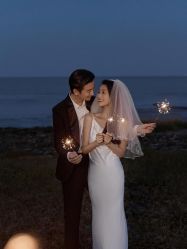 -IDO婚纱摄影(上海旗舰店)