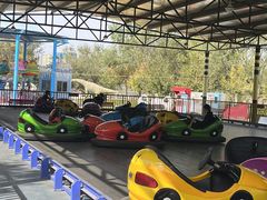 -水上乐园·欢乐世界