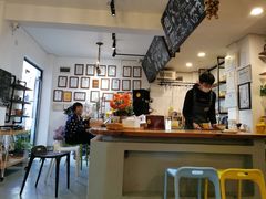 -唐咖精品咖啡(大理古城手冲店)