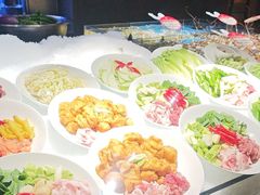 -徐记海鲜(大雁塔|金都店)