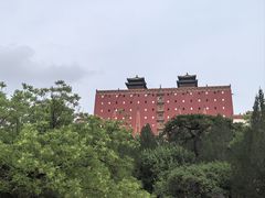-须弥福寿之庙