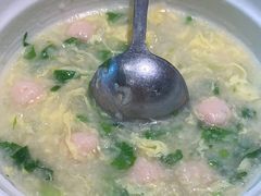 -吕氏疙瘩汤·海鲜新鲁菜(凯德mall新都心店)