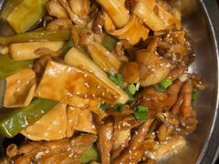 -沙掌门肉蟹煲(沙溪店)