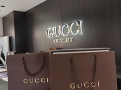 -Gucci(首创奥特莱斯店)