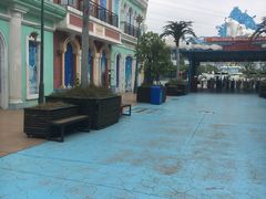 -芜湖新华联大白鲸海洋公园