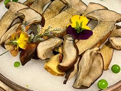 -芸山季·云南山珍菌火锅(南翔印象城MEGA店)