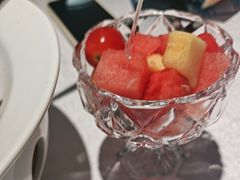 -湘中缘·湖南菜(娄底驻京办店)