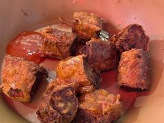 -陈鹏鹏潮汕菜(宝安机场T3航站楼店)