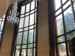 -星河湾半岛酒店-真粤中餐厅