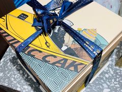 -丁香西饼屋(桂林路店)