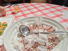 -龙桥私厨·姜花菊花过桥鱼·顺德菜(容桂店)