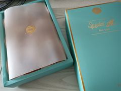 -BC烘焙伴手礼(新光天地店)