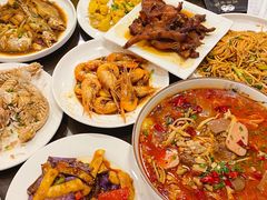 -阿马蛋汤·宁波小海鲜(总店)