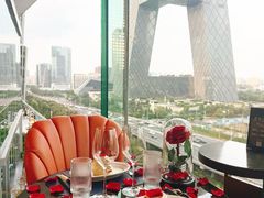 -福楼毕斯罗F Bistronome(国贸商城约会地标景观店)