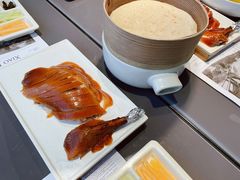 酥不腻烤鸭-小大董·烤鸭(观景餐厅·南京西路店)